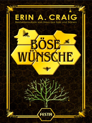 cover image of Böse Wünsche
